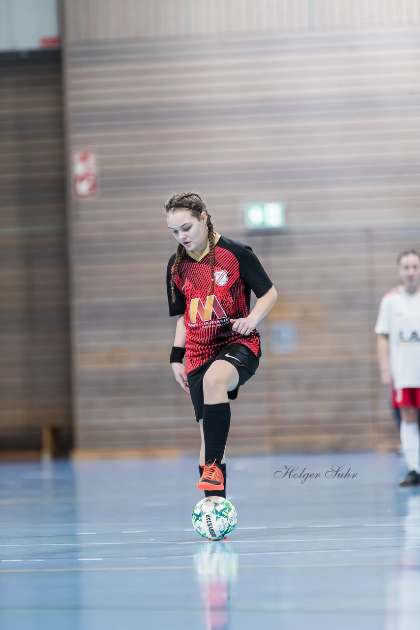 Bild 652 - wBJ Fortuna St. Juergen Winter Cup